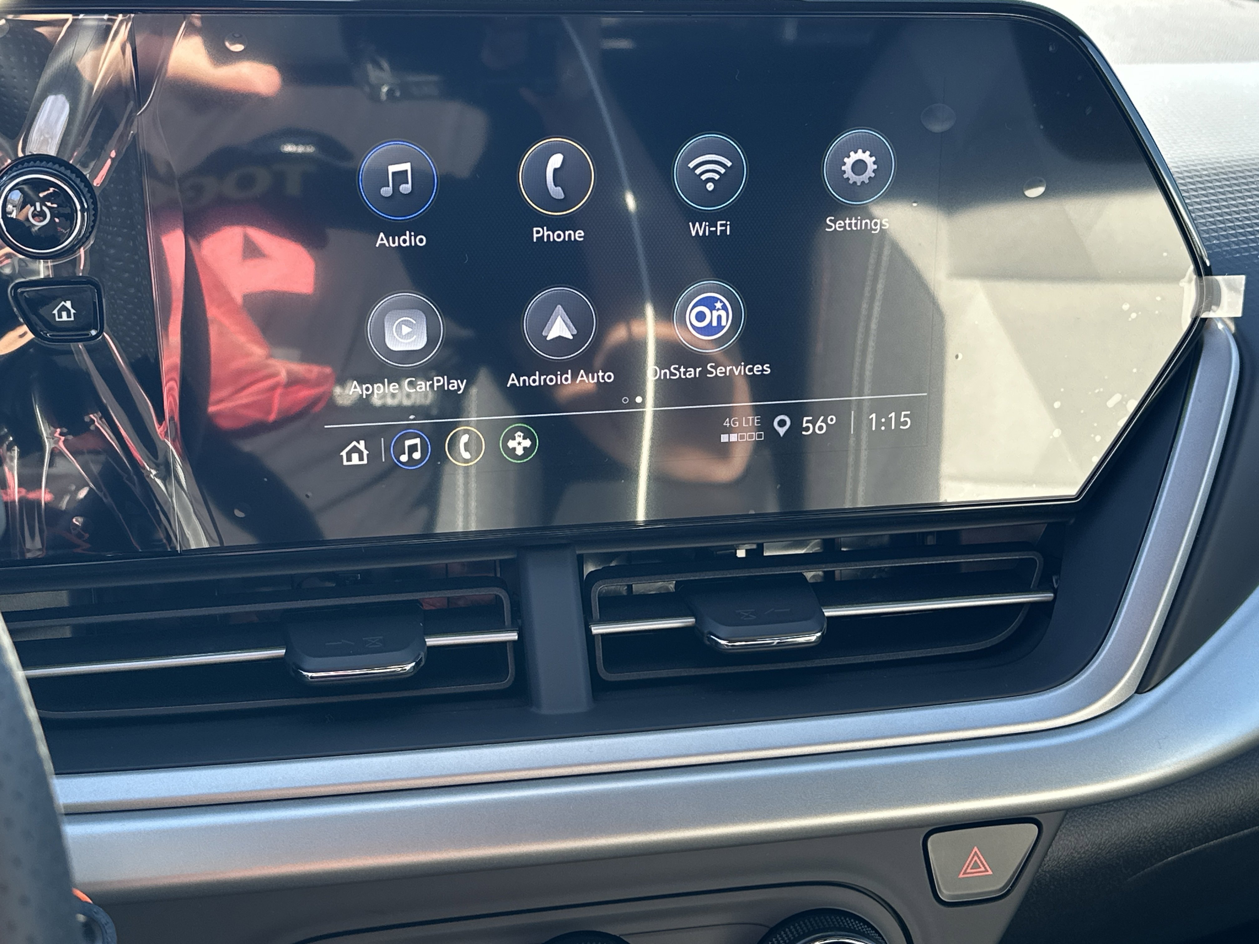 New 2026 Chevrolet Trax RS w/ Driver Confidence Package FWD image 29