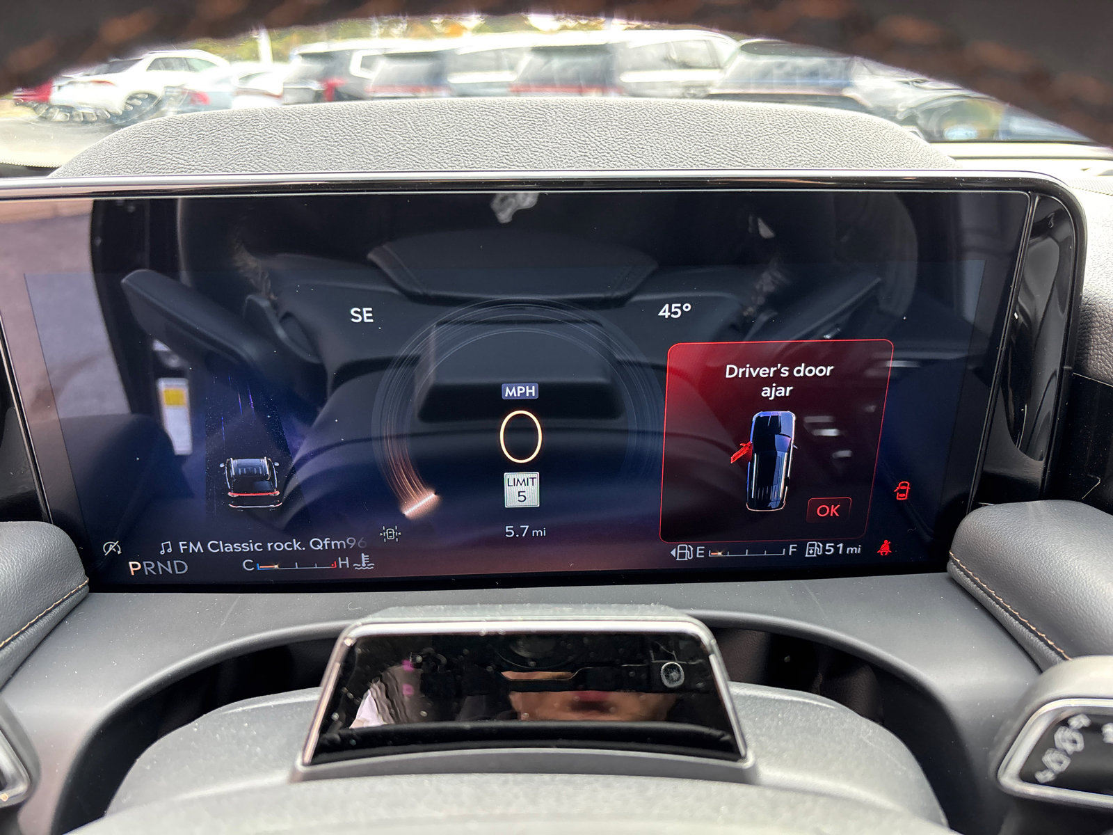 New 2026 Lincoln Aviator AWD image 17