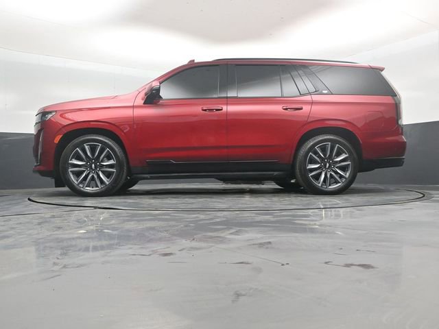 Used 2024 Cadillac Escalade Sport Platinum image 49