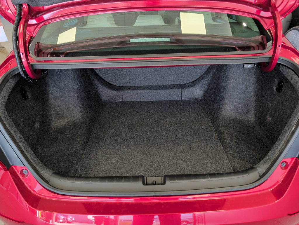 Used 2020 Honda Accord LX image 28