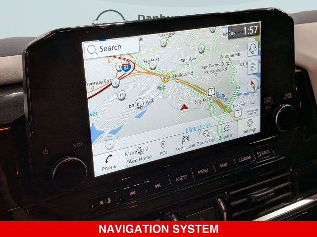 Certified 2023 Nissan Pathfinder SL w/ Lighting Package (N92) FWD image 27