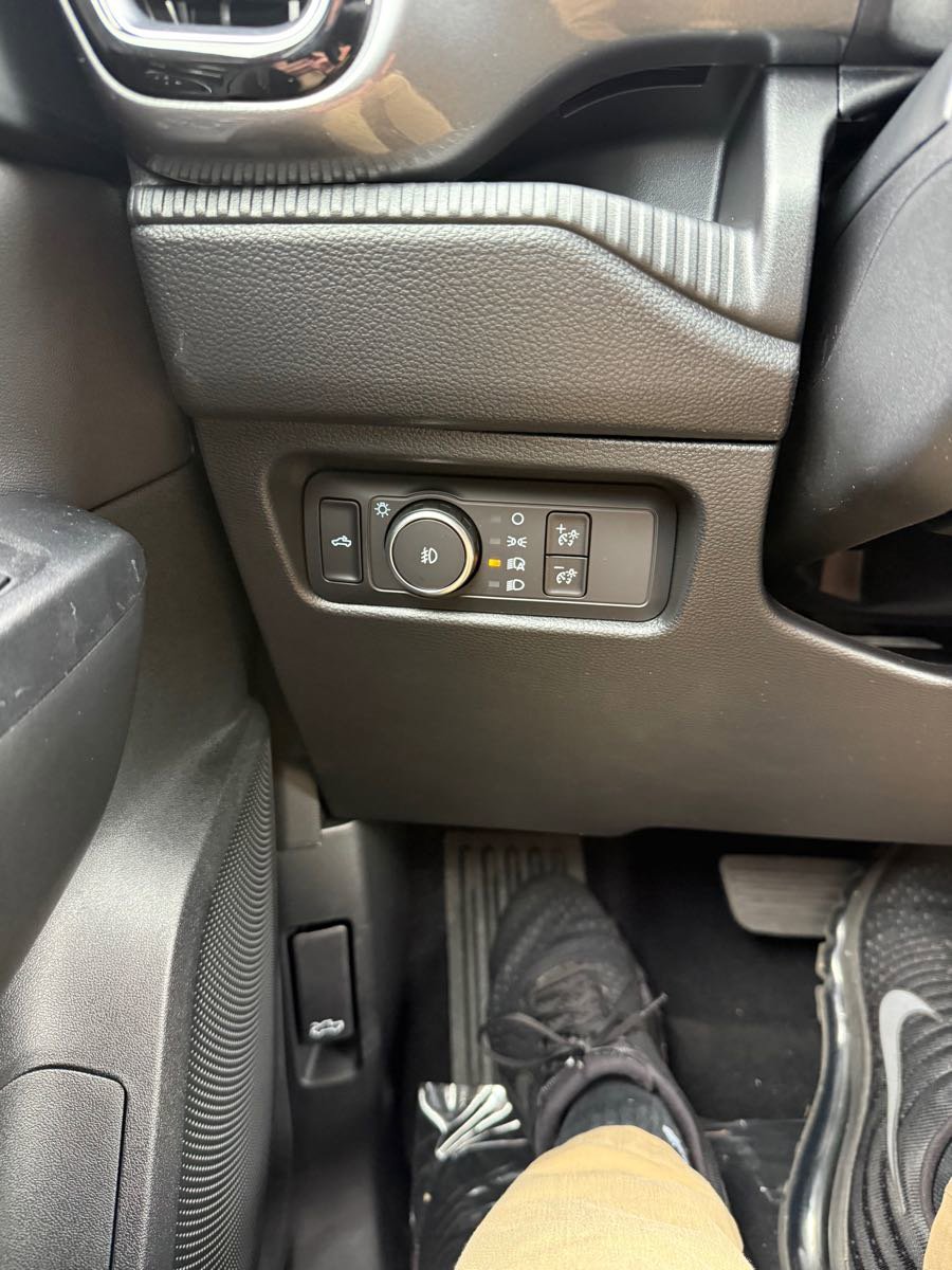New 2025 Ford Ranger Lariat image 25