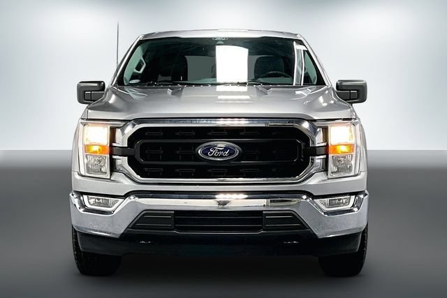 Used 2021 Ford F150 XLT AWD/4WD image 2