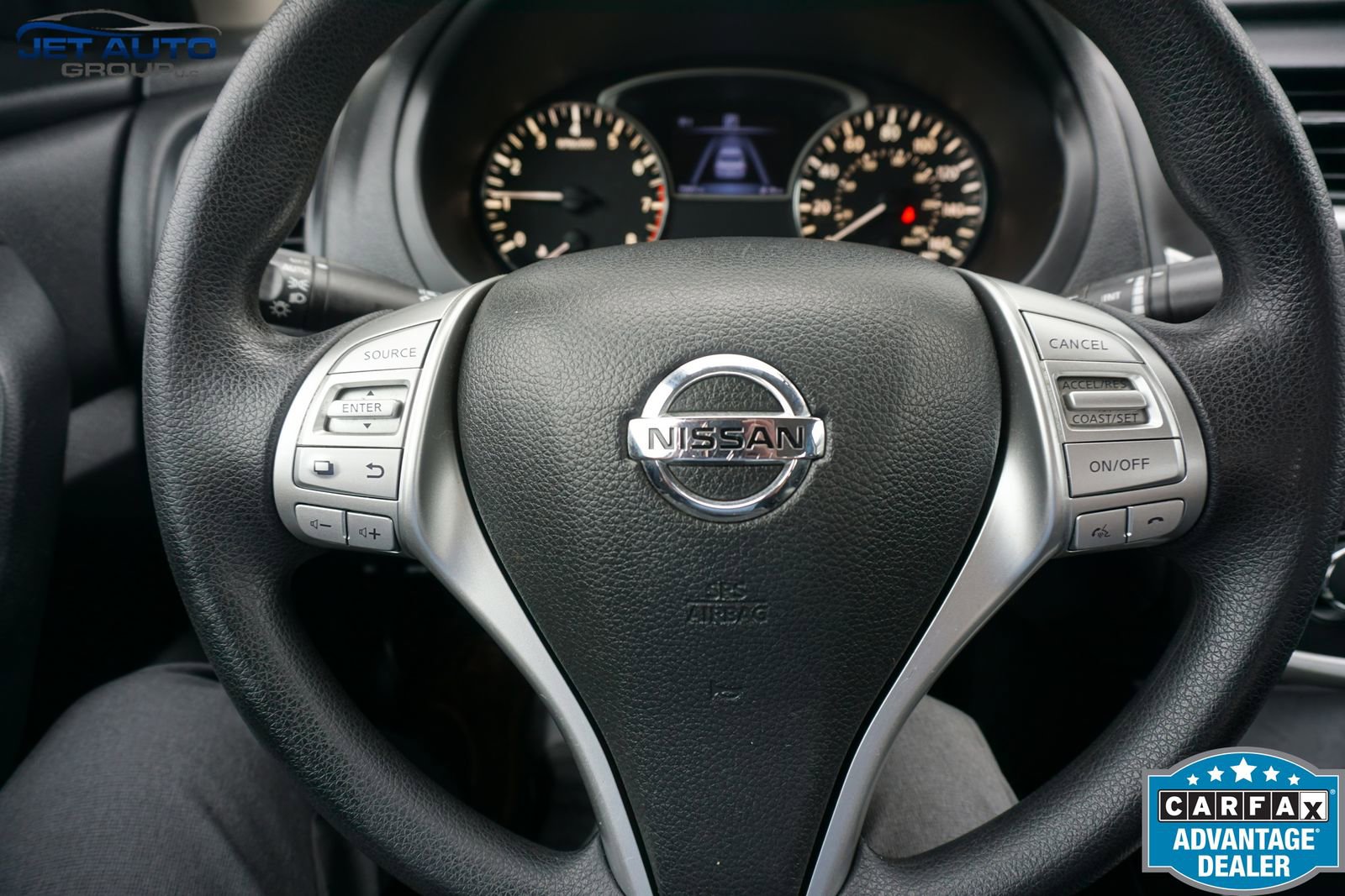 Used 2017 Nissan Altima 2.5 S w/ Power Driver Seat Package image 35