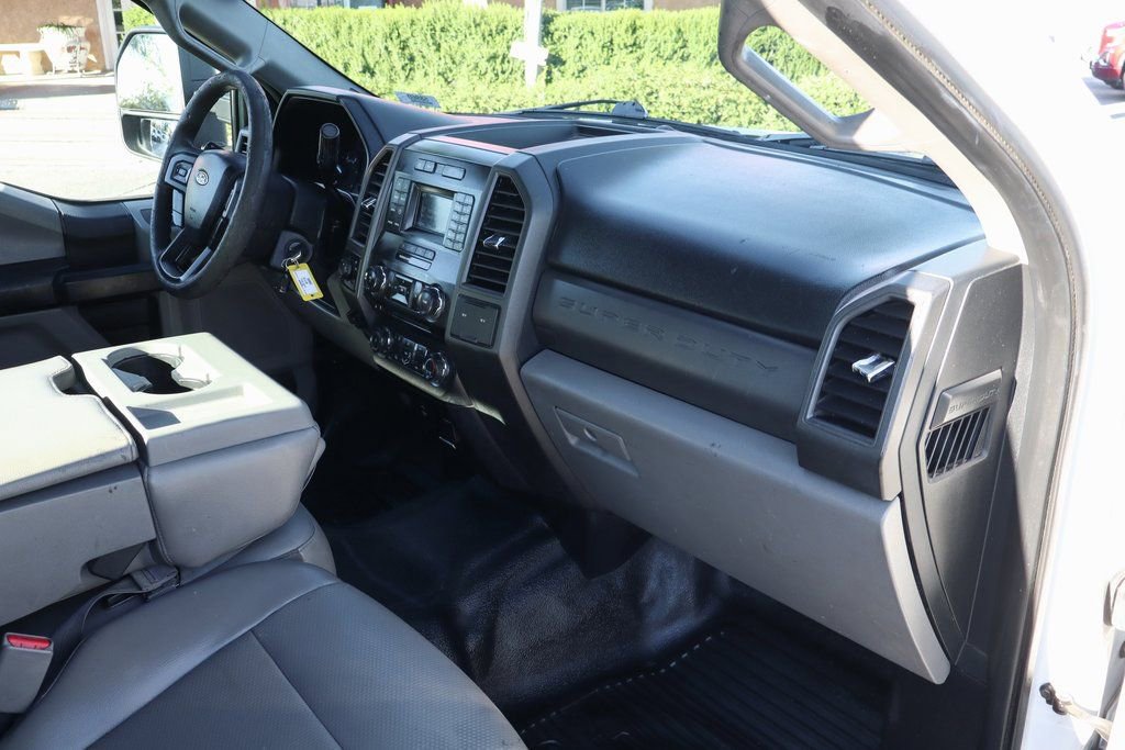 Used 2017 Ford F350 XL w/ Power Equipment Group image 40