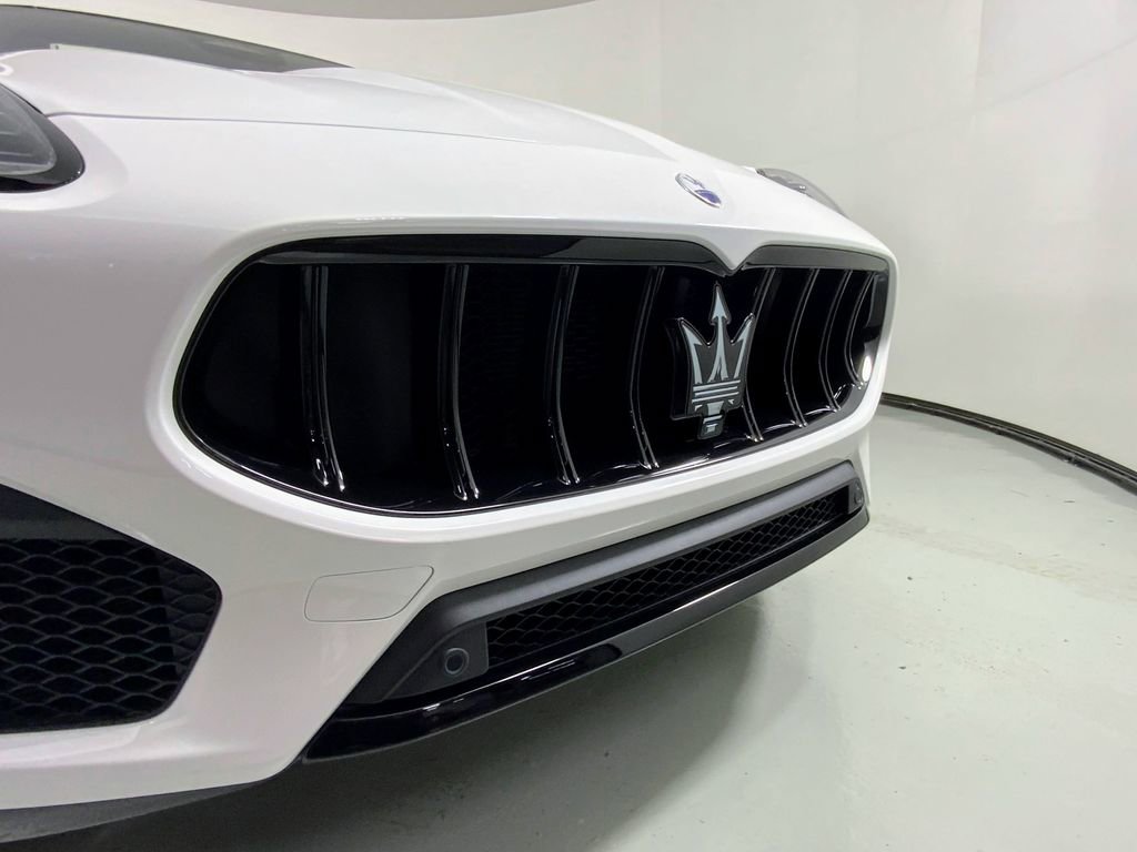 New 2025 Maserati Grecale Modena AWD/4WD image 7
