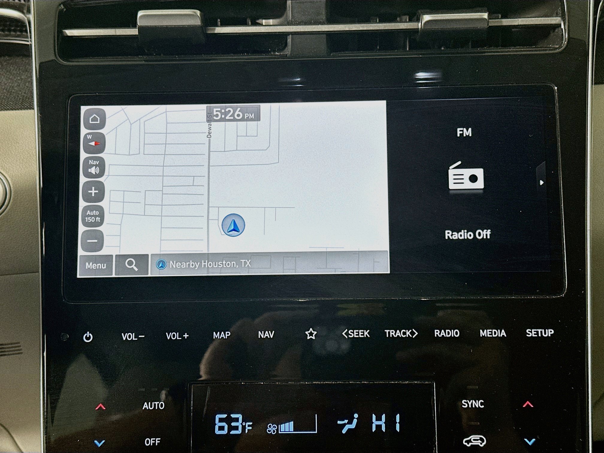 Used 2024 Hyundai Tucson Limited FWD image 22