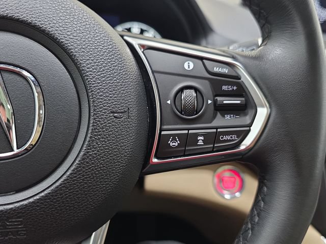 Used 2019 Acura RDX AWD image 17