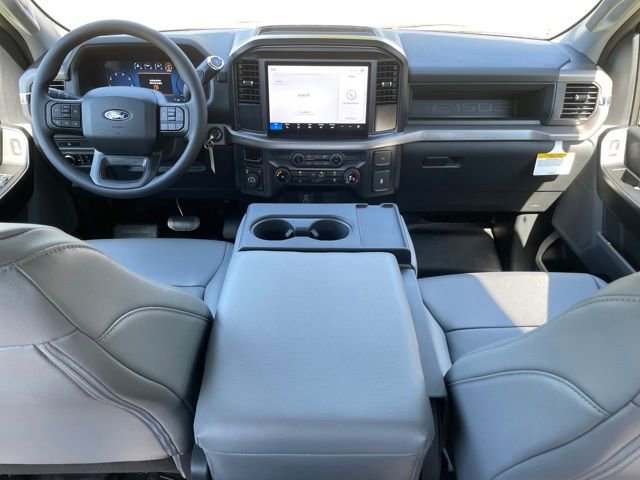 New 2025 Ford F150 XL image 12