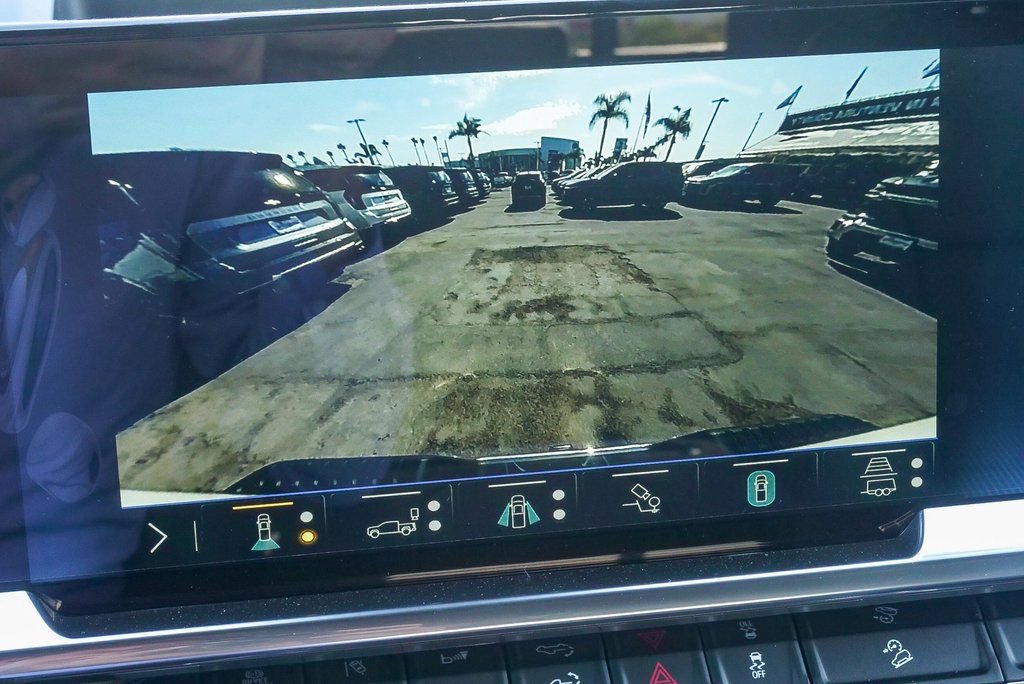 New 2025 Chevrolet Silverado 2500 LT w/ All Star Edition image 23