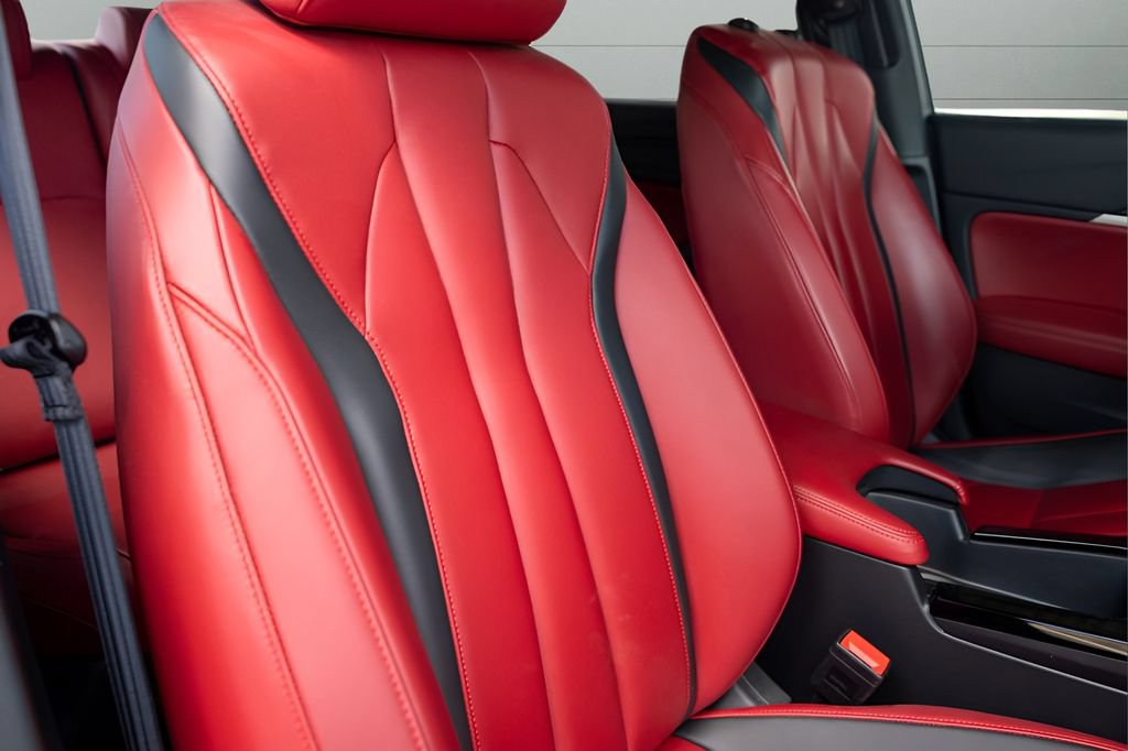 Used 2024 Acura Integra A-Spec FWD image 68