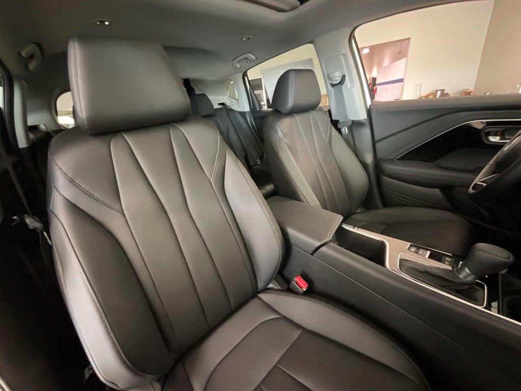 New 2026 Acura ADX FWD image 16