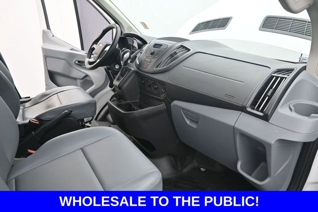 Used 2017 Ford Transit 250 130 Low Roof RWD image 26
