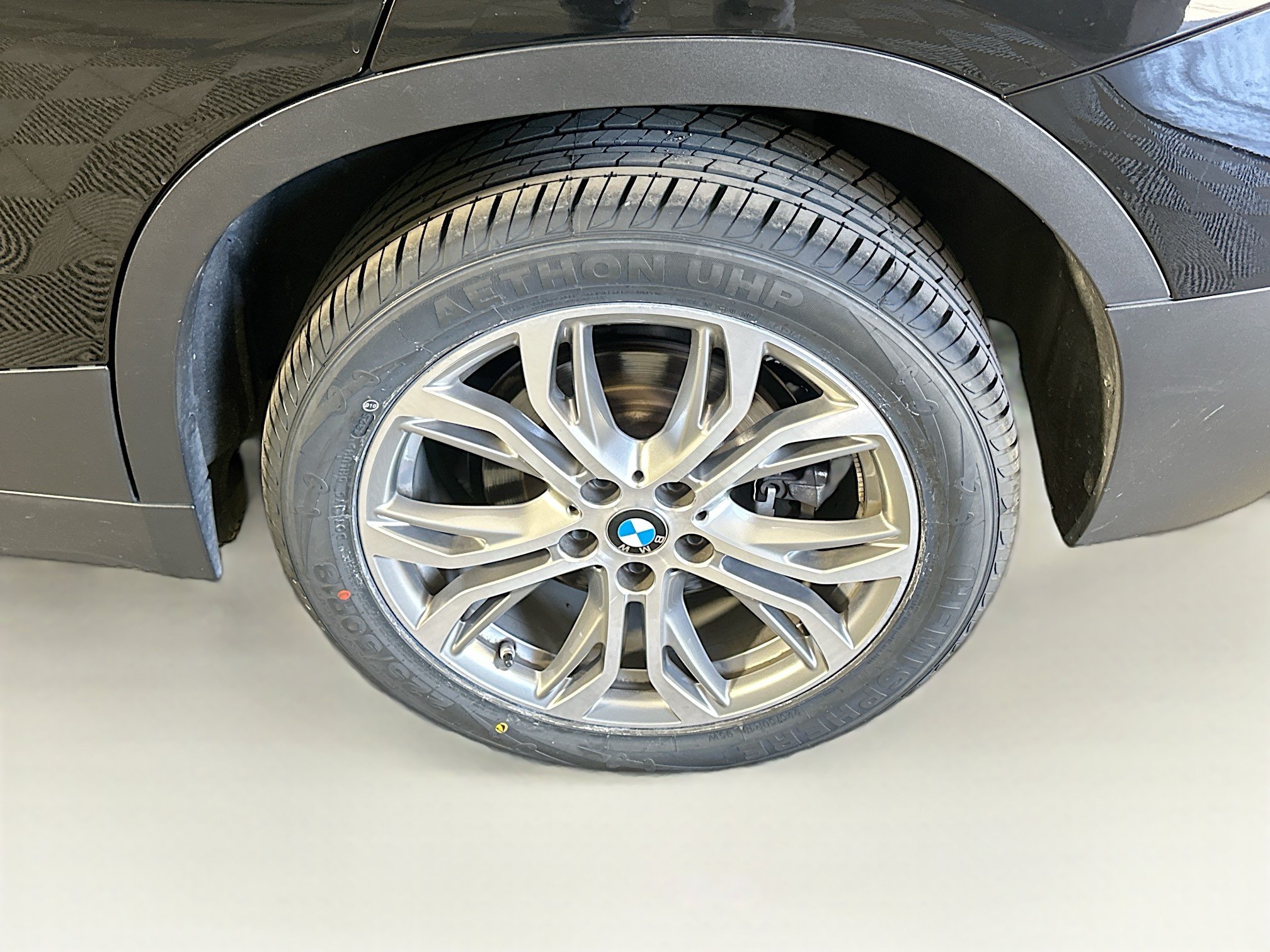 Used 2022 BMW X2 sDrive28i w/ Convenience Package FWD image 11