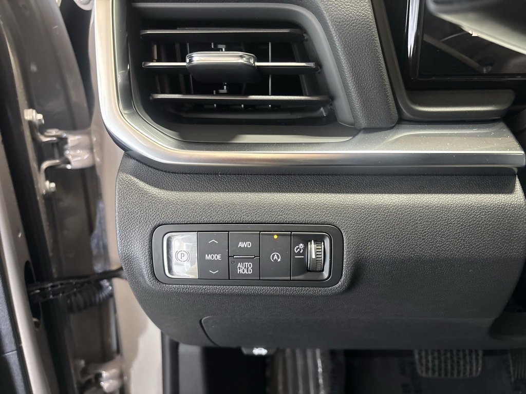 New 2026 GMC Terrain Elevation w/ Elevation Premium Package image 14