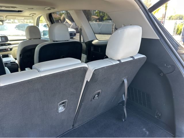 Used 2022 Kia Telluride EX w/ EX Premium Package image 20