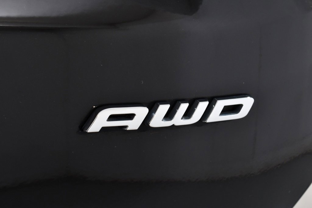 Used 2024 Ford Edge SEL w/ Convenience Package image 21