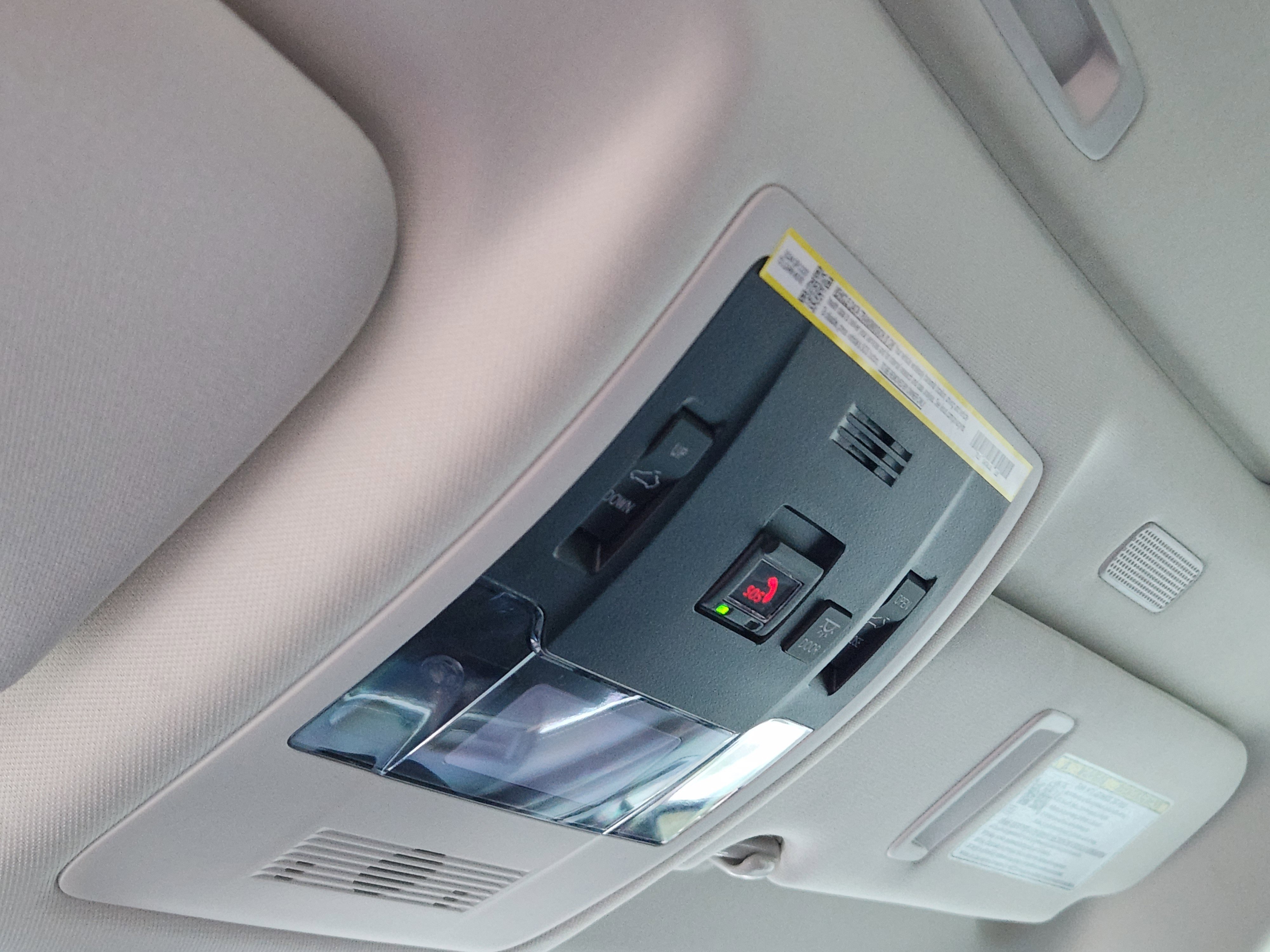 New 2025 Lexus ES 350 w/ Premium Package image 20