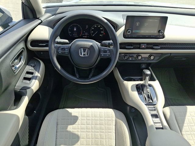 Certified 2023 Honda HR-V LX image 8
