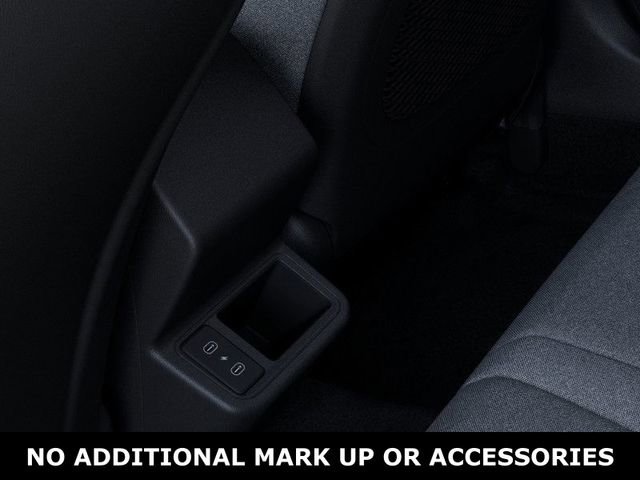 New 2025 Kia K4 EX image 26