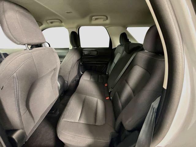 Used 2021 Ford Bronco Sport AWD/4WD image 22