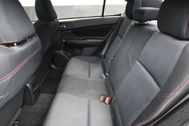 Used 2016 Subaru WRX Premium AWD/4WD image 18