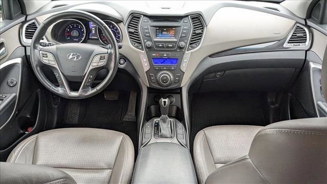 Used 2014 Hyundai Santa Fe Limited image 22