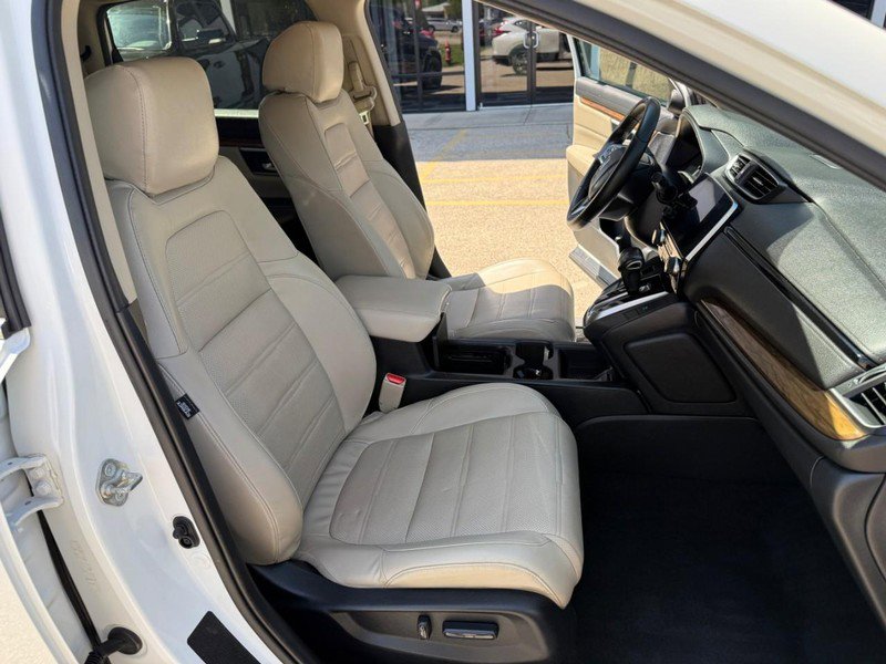 Used 2017 Honda CR-V EX-L image 17