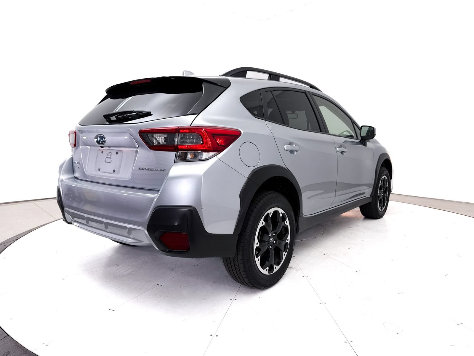 Used 2023 Subaru Crosstrek 2.0i Premium AWD/4WD image 15