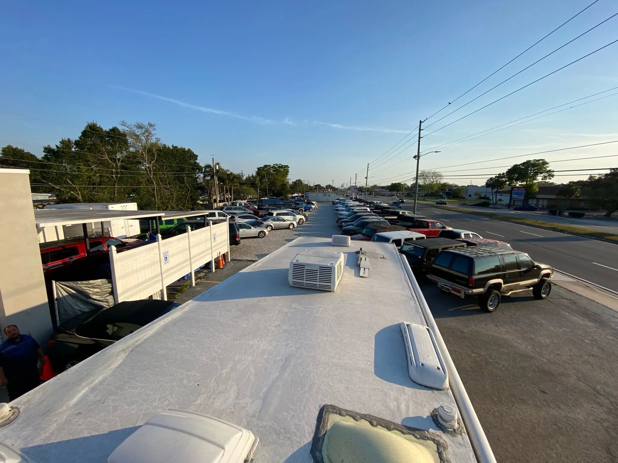 Used 2003 Ford E-450 and Econoline 450 image 8