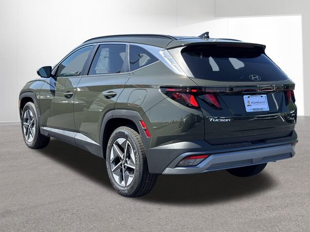 New 2026 Hyundai Tucson SEL AWD/4WD image 30