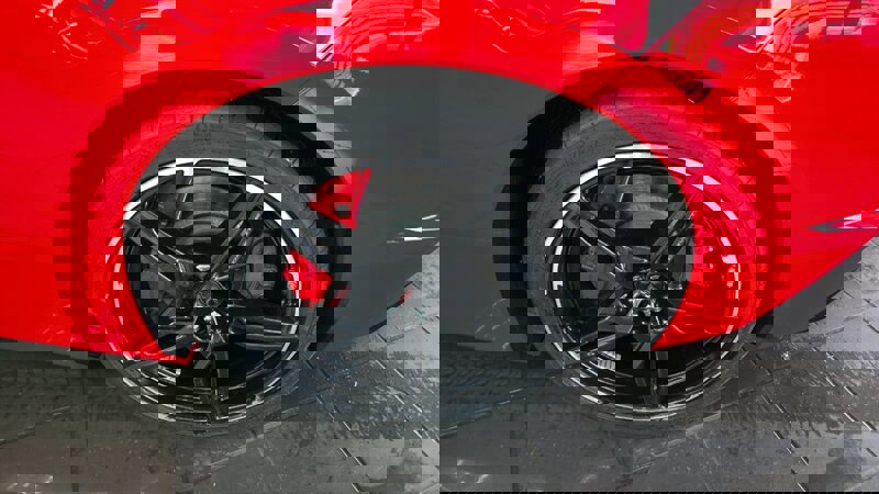 Used 2020 Chevrolet Corvette Stingray Coupe w/ Z51 Performance Package image 30