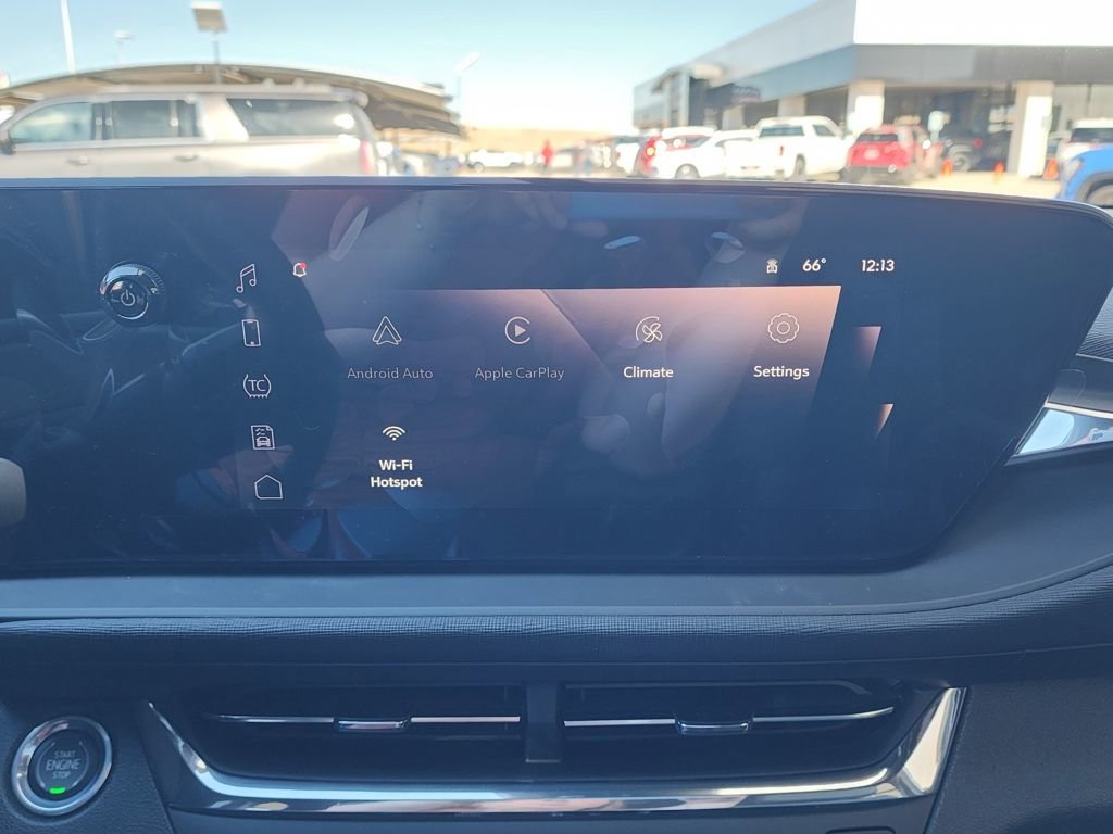 New 2026 Buick Envista Preferred w/ Convenience I Package image 24