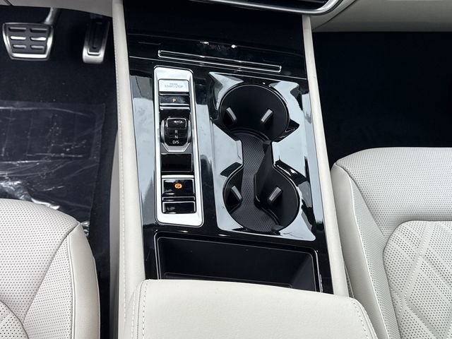 New 2026 Volkswagen Atlas SEL Premium R-Line image 17