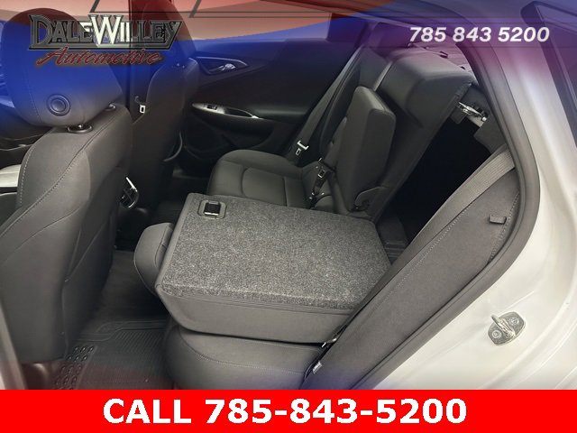 Used 2024 Chevrolet Malibu LT image 17