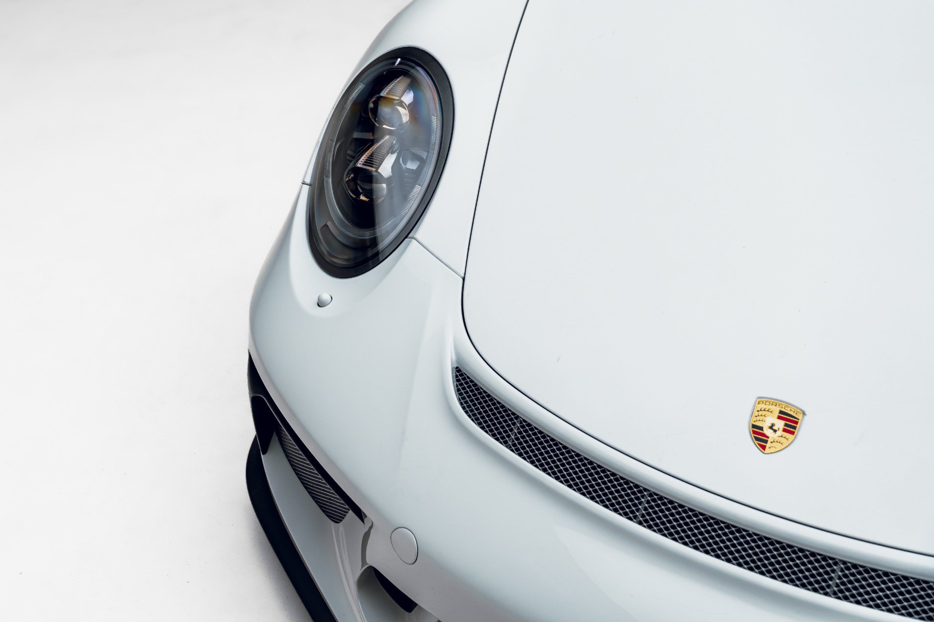 Used 2018 Porsche 911 GT3 RWD image 10
