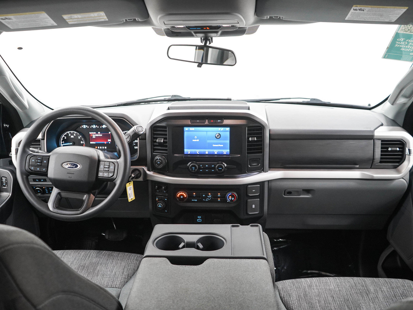 Used 2022 Ford F150 XLT w/ XTR Package AWD/4WD image 13