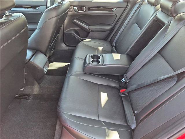 Certified 2022 Honda Civic Touring image 18