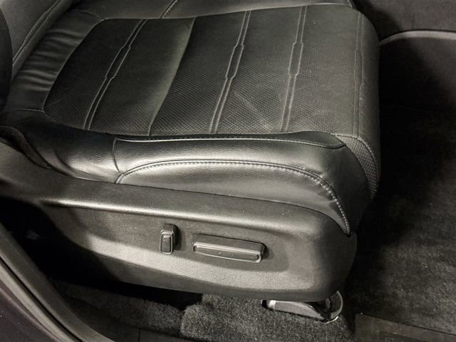 Used 2021 Honda CR-V Touring image 14