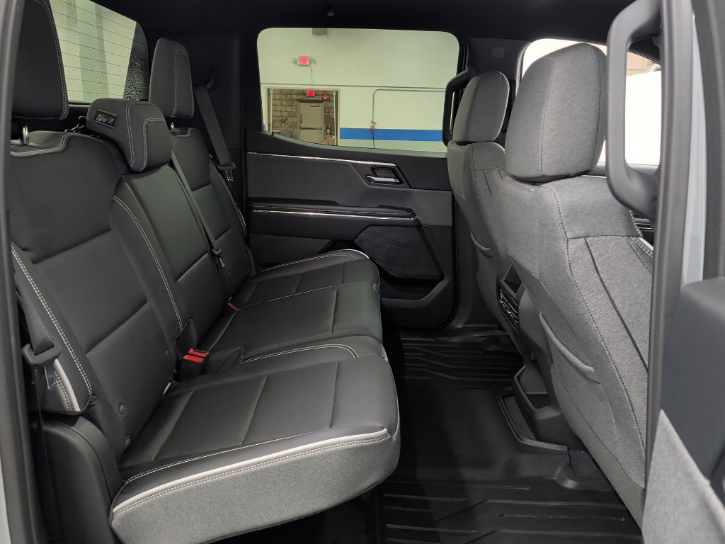 Used 2026 GMC Sierra EV Elevation w/ LPO, Elevation Dark Package AWD/4WD image 25
