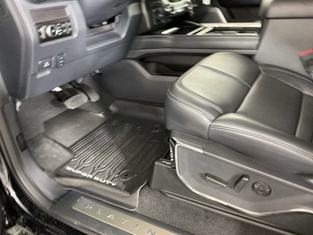 Used 2026 Ford F450 Platinum w/ FX4 Off-Road Package AWD/4WD image 20