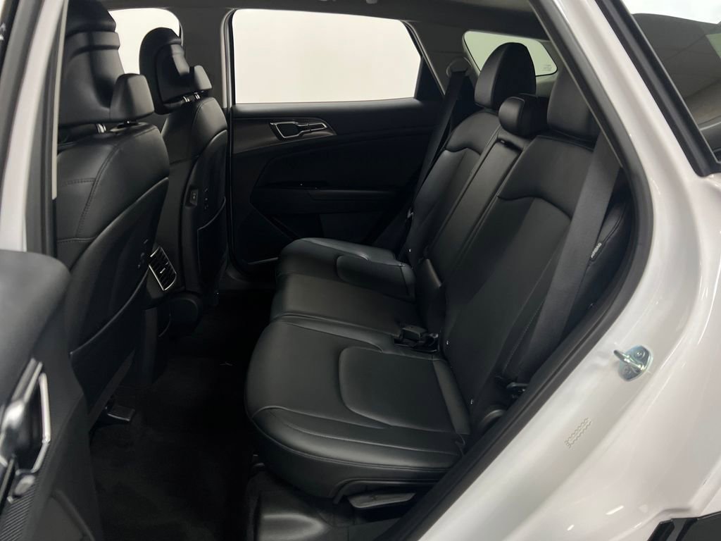 Used 2024 Kia Sportage SX FWD image 27