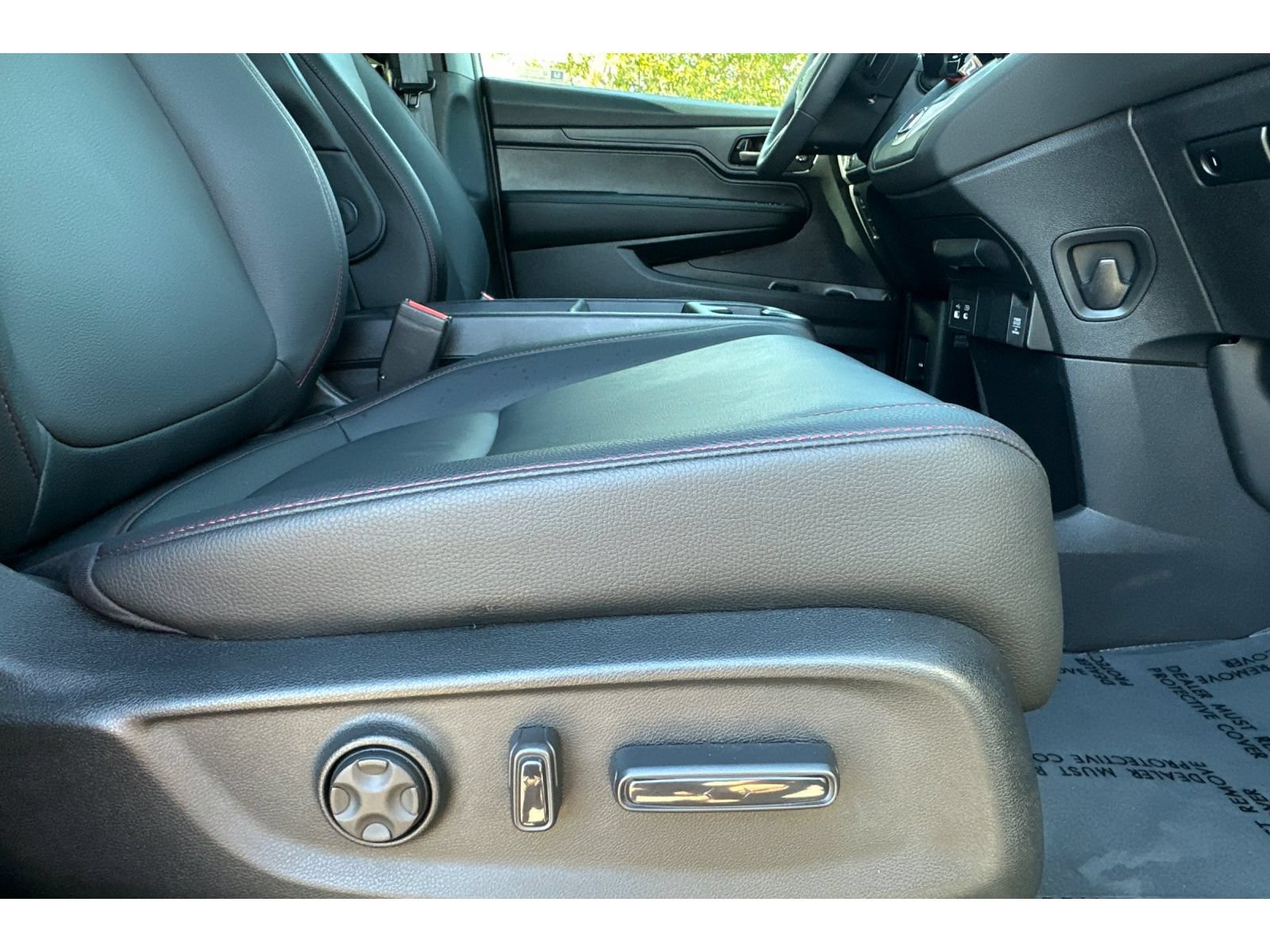 Used 2026 Honda Odyssey Sport-L image 24
