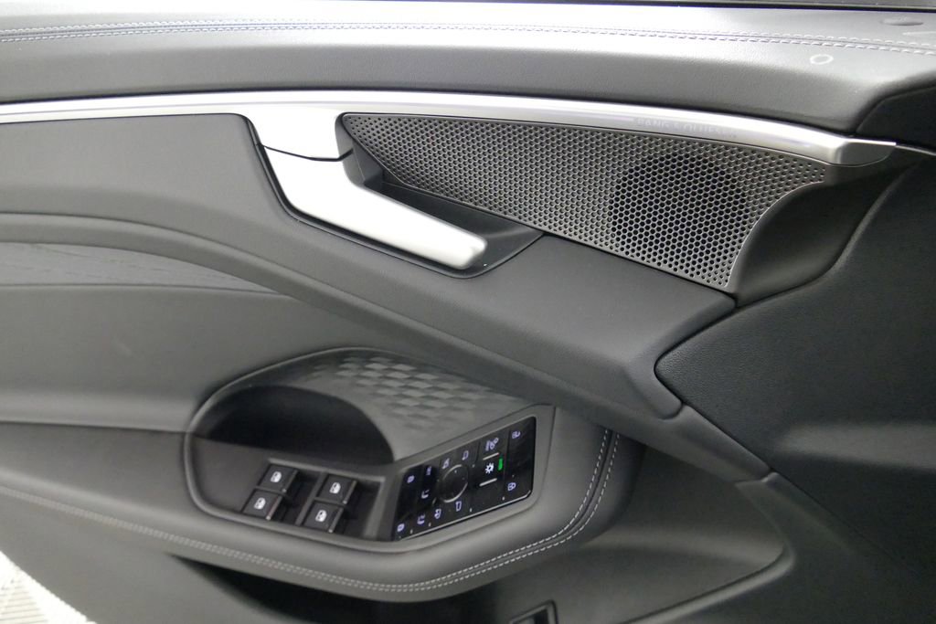 New 2026 Audi A6 Prestige AWD/4WD image 29