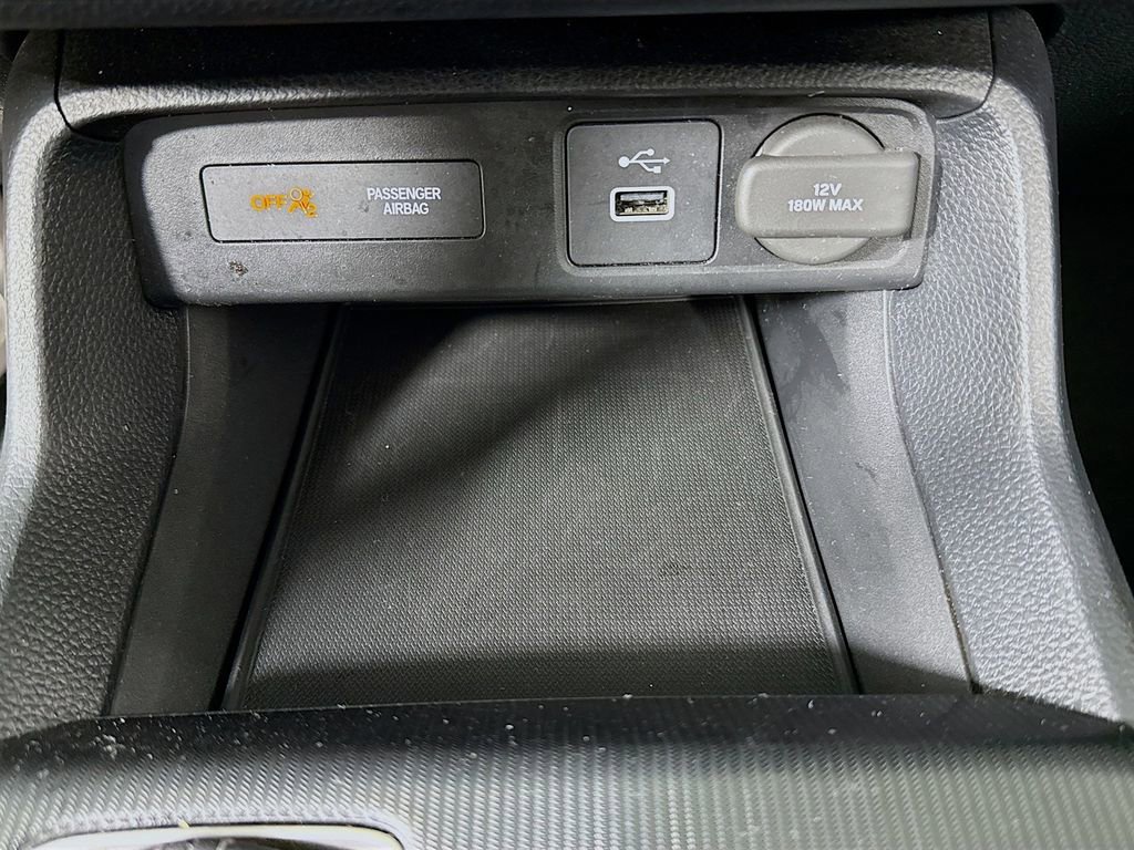Certified 2023 Honda Civic Sport image 18
