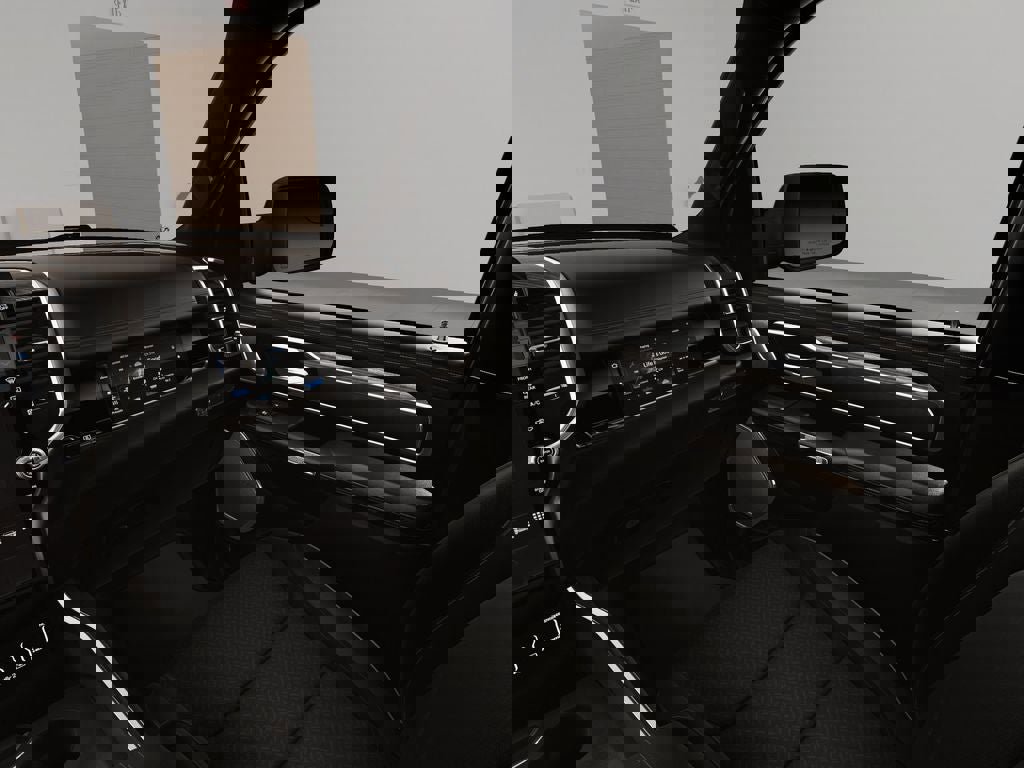 New 2026 RAM 1500 Laramie w/ Night Edition image 19