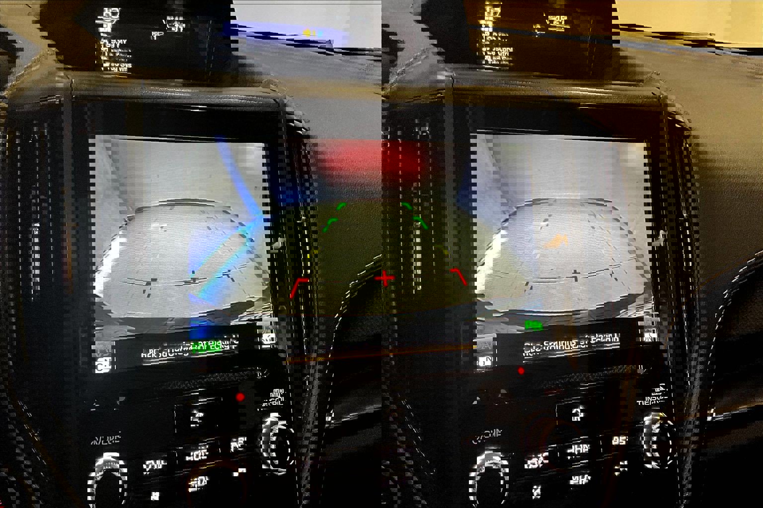 Used 2023 Subaru Forester Wilderness image 14