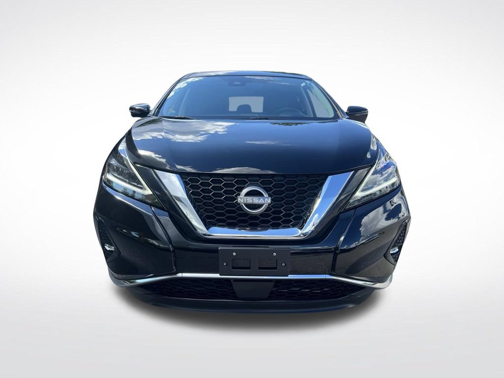 Certified 2024 Nissan Murano SL AWD/4WD image 2