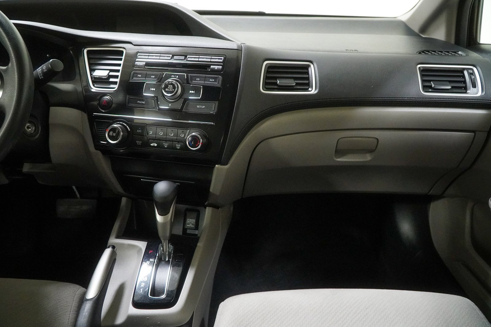 Used 2013 Honda Civic LX image 29