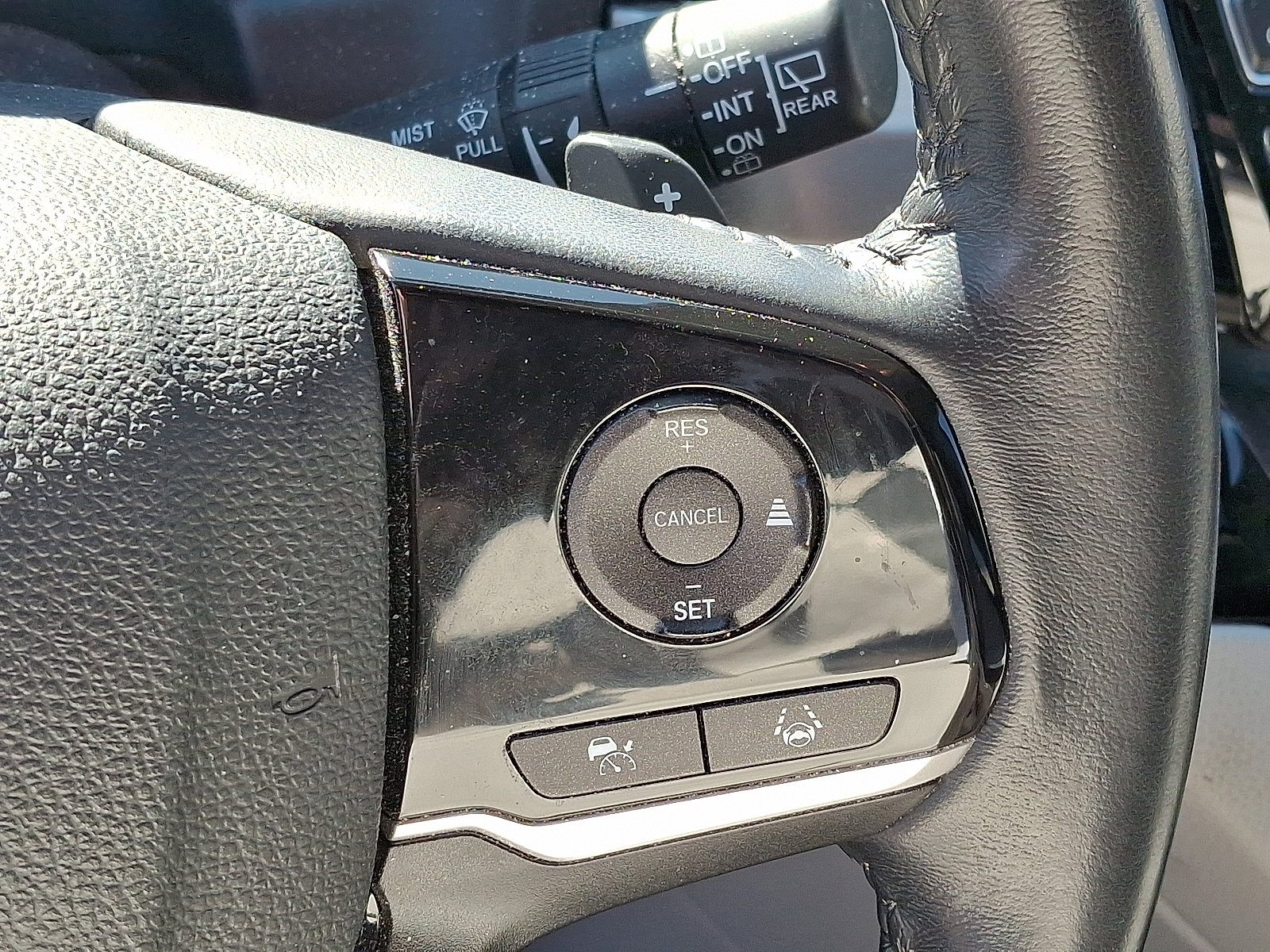 Certified 2024 Honda Odyssey Touring image 22